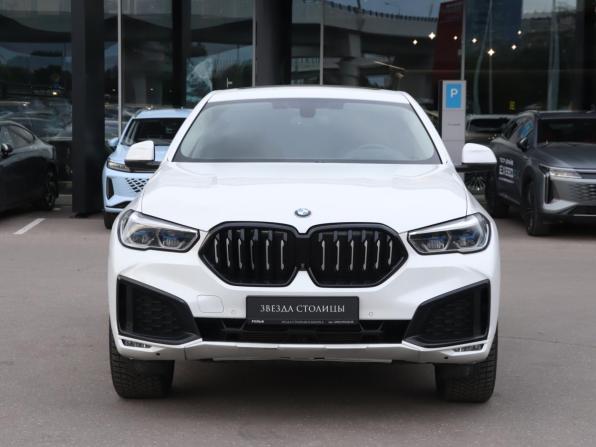 BMW X6 III (G06) с пробегом 2020 года, цена 7 372 730 рублей, 76212 км, внедорожник, Автокод Объявления