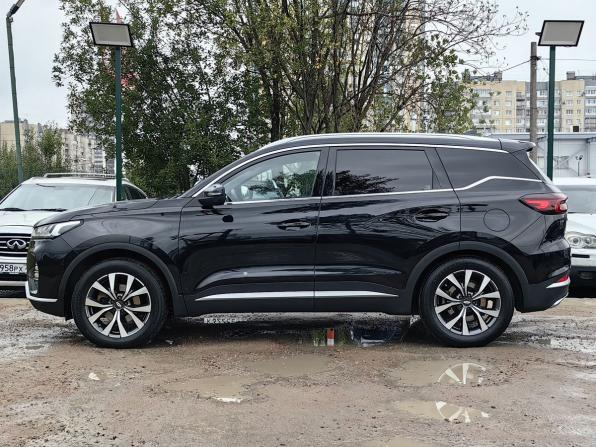 Chery Tiggo 7 Pro I с пробегом 2021 года, цена 1 299 000 рублей, 127000 км, внедорожник, Автокод Объявления