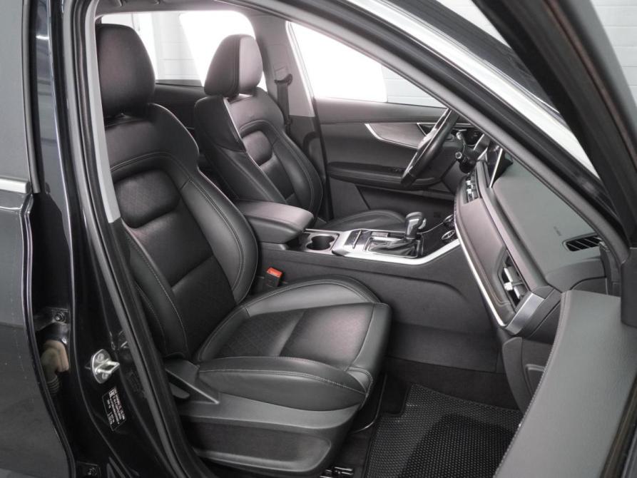 Chery Tiggo 8 I Воронеж  - изображение 8