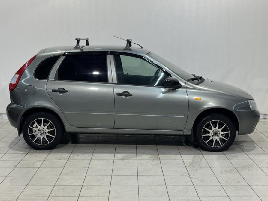 Lada (ВАЗ) Kalina I Курск  - изображение 4