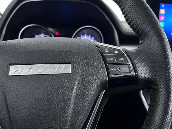 Haval M6 II с пробегом 2024 года, цена 1 550 000 рублей, 93250 км, внедорожник, Автокод Объявления