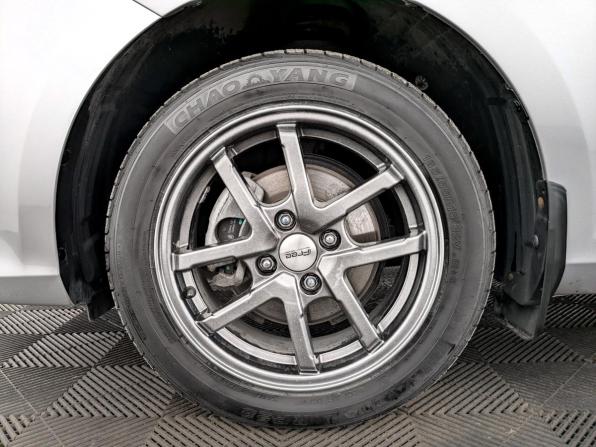 Changan Alsvin с пробегом 2024 года, цена 1 295 000 рублей, 21120 км, седан, Автокод Объявления