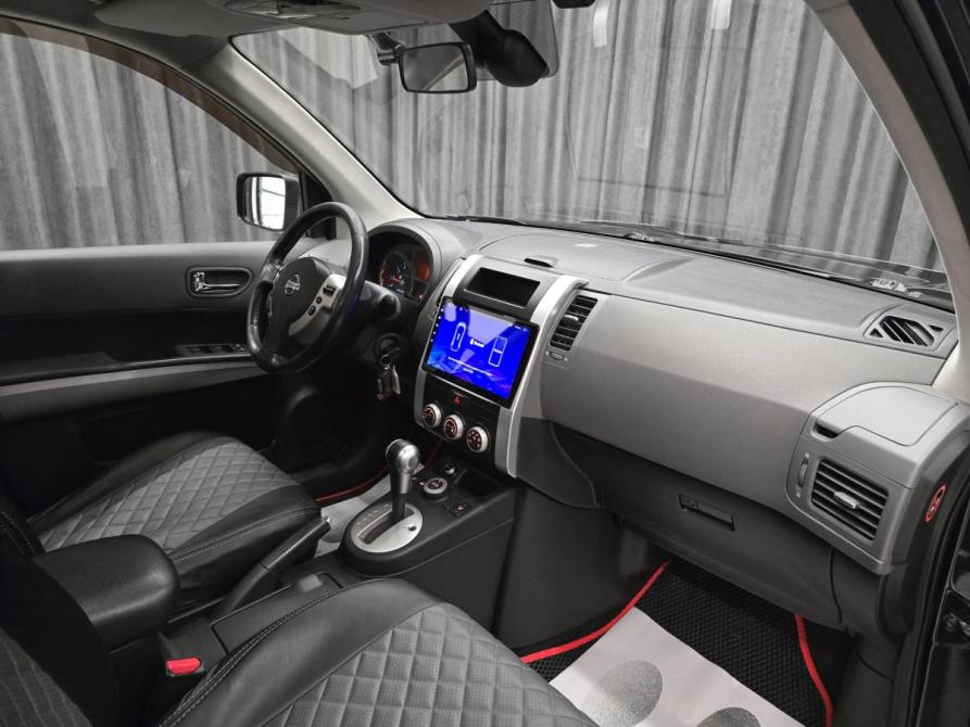 Nissan X-Trail II Красноярск  - изображение 16