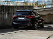 BMW X5 IV (G05/G18) Москва  - изображение 37