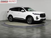 Chery Tiggo 7 Pro I Белгород  - изображение 20