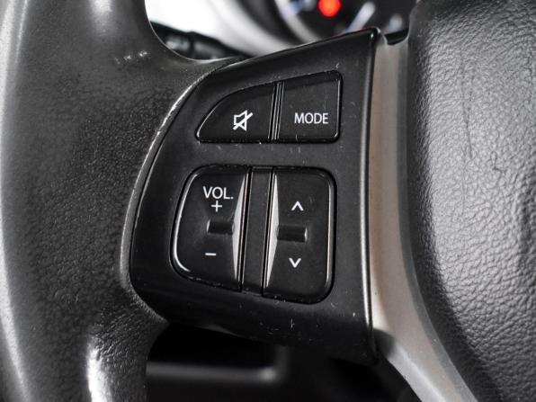 Suzuki Vitara II с пробегом 2018 года, цена 1 199 000 рублей, 197945 км, внедорожник, Автокод Объявления