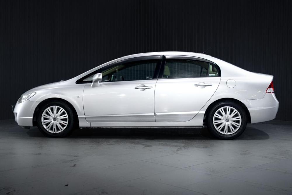 Honda Civic VIII Тюмень  - изображение 5