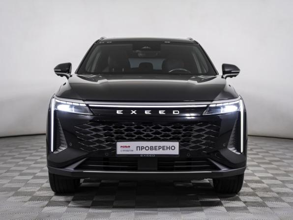 Exeed RX с пробегом 2023 года, цена 2 795 000 рублей, 38962 км, внедорожник, Автокод Объявления