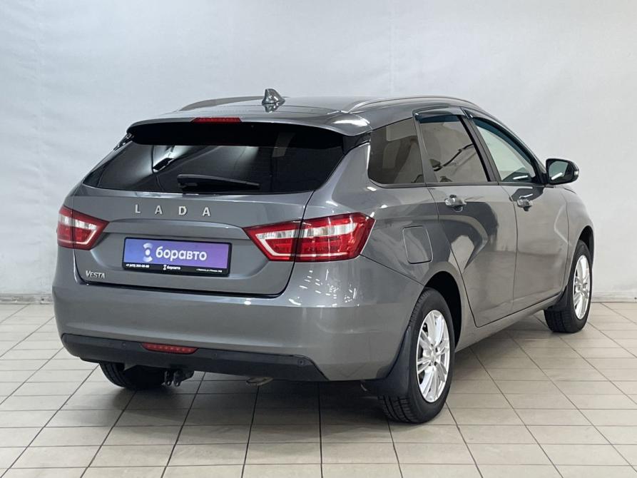 Lada (ВАЗ) Vesta I Воронеж  - изображение 4