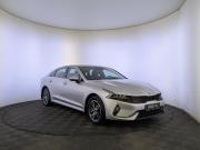 Kia K5 III Москва  - изображение 32