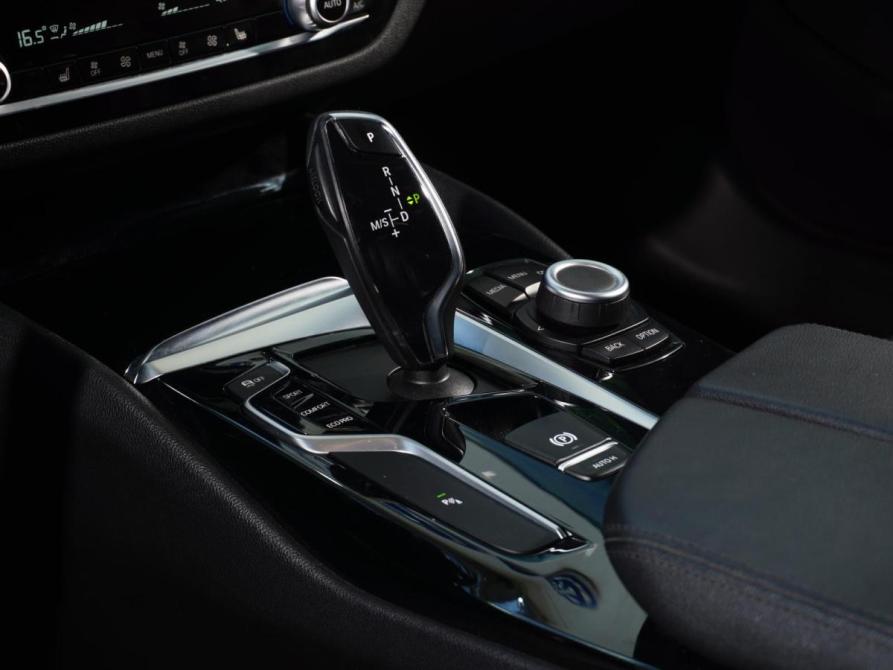 BMW 5 серии VII (G30/G31/G38) Тверь  - изображение 25