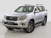 Toyota Land Cruiser Prado 150 Series Москва  - изображение 29