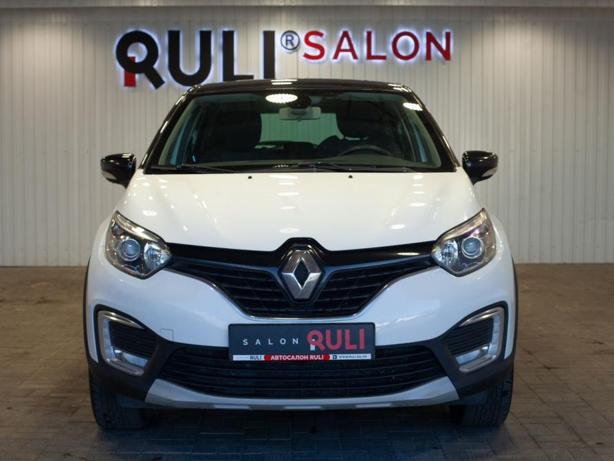 Renault Kaptur I Иваново  - изображение 2