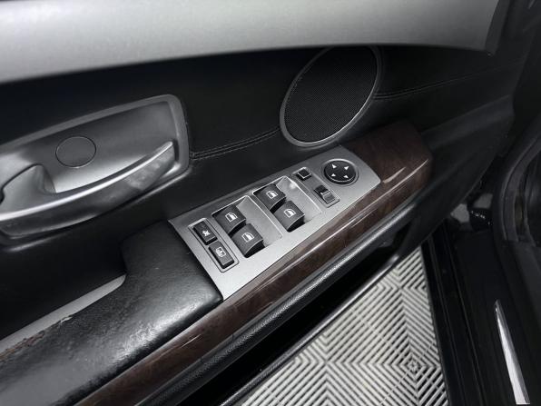 BMW 7 серии IV (E65/E66) с пробегом 2003 года, цена 699 000 рублей, 600000 км, седан, Автокод Объявления