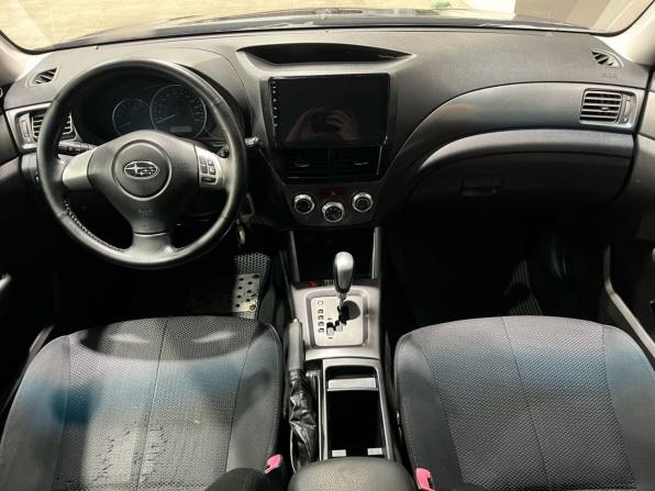 Subaru Forester III Рестайлинг с пробегом 2011 года, цена 1 280 000 рублей, 161865 км, внедорожник, Автокод Объявления