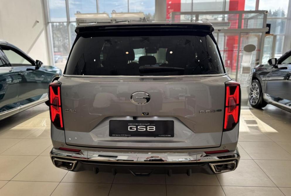 GAC GS8 II Иваново  - изображение 4