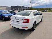 Skoda Octavia III (A7) Ногинск  - изображение 21