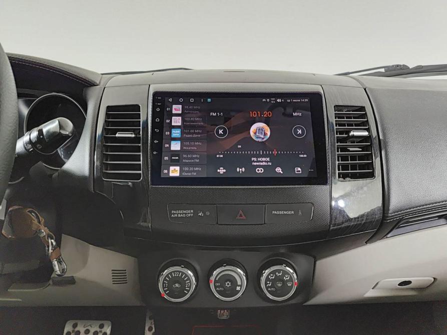 Mitsubishi Outlander II Уфа  - изображение 22