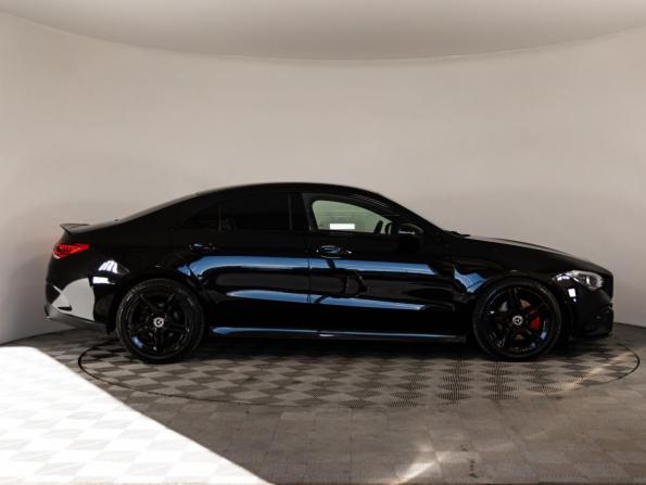 Mercedes-Benz CLA II (C118 X118) с пробегом 2020 года, цена 2 599 000 рублей, 83641 км, седан, Автокод Объявления