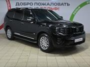 Kia Mohave I Рестайлинг 2 Москва  - изображение 22