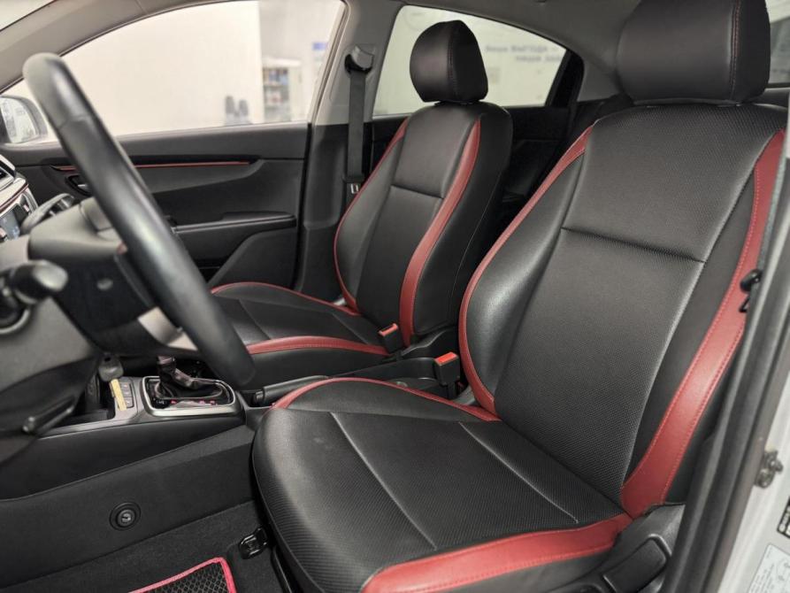 Kia Rio IV Нижний Новгород  - изображение 19