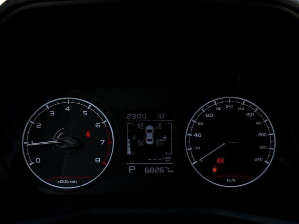 Geely Emgrand II с пробегом 2023 года, цена 1 490 000 рублей, 68267 км, седан, Автокод Объявления