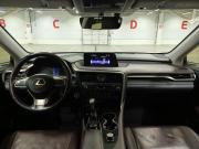 Lexus RX IV Казань  - изображение 39