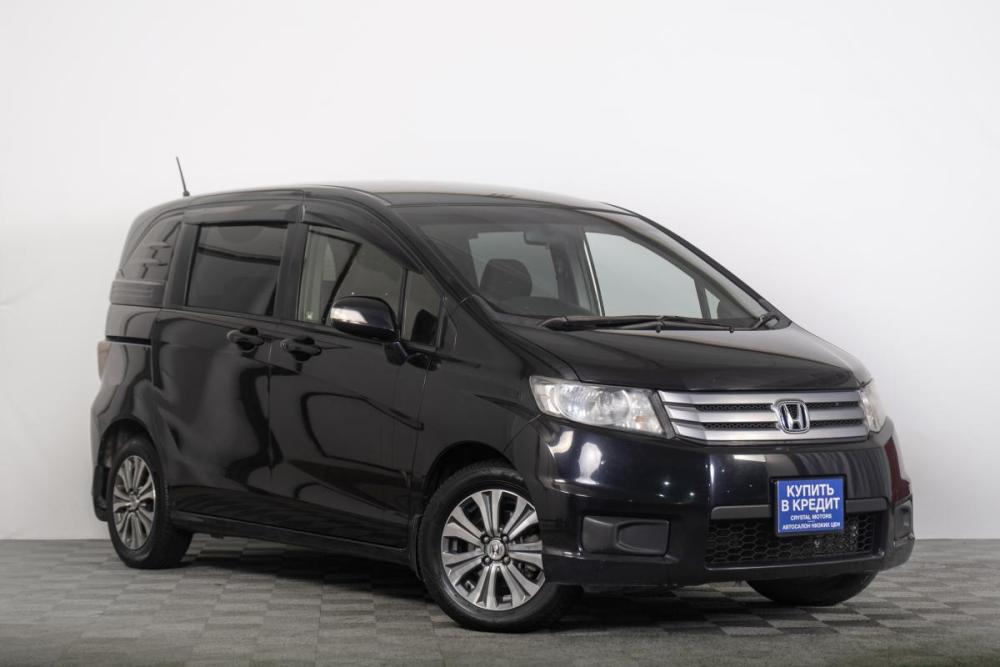 Honda Freed I Рестайлинг Томск  - изображение 1