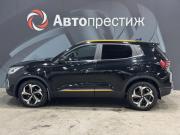 Chery Tiggo 4 Pro I Рестайлинг Пермь  - изображение 34