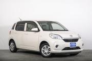 Toyota Passo III Рестайлинг Томск  - изображение 17