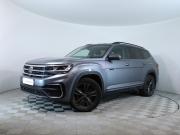Volkswagen Teramont I Рестайлинг Санкт-Петербург  - изображение 31
