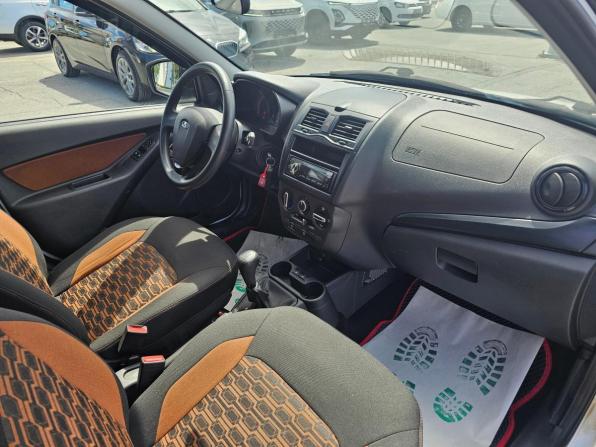 Lada (ВАЗ) Granta I Рестайлинг с пробегом 2023 года, цена 799 995 рублей, 77047 км, универсал, Автокод Объявления