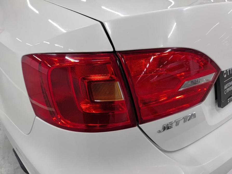Volkswagen Jetta VI Казань  - изображение 11