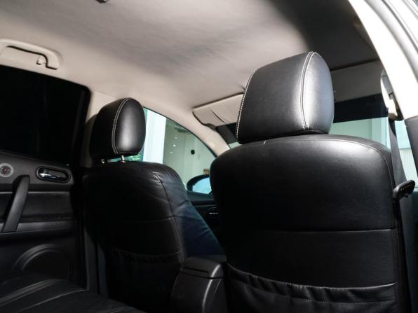 Mazda 6 II (GH) Рестайлинг с пробегом 2010 года, цена 988 000 рублей, 341474 км, седан, Автокод Объявления