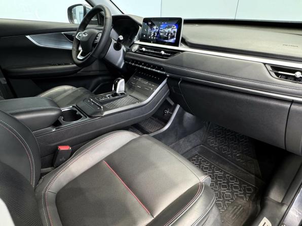 Chery Tiggo 7 Pro I с пробегом 2022 года, цена 1 820 000 рублей, 45230 км, внедорожник, Автокод Объявления