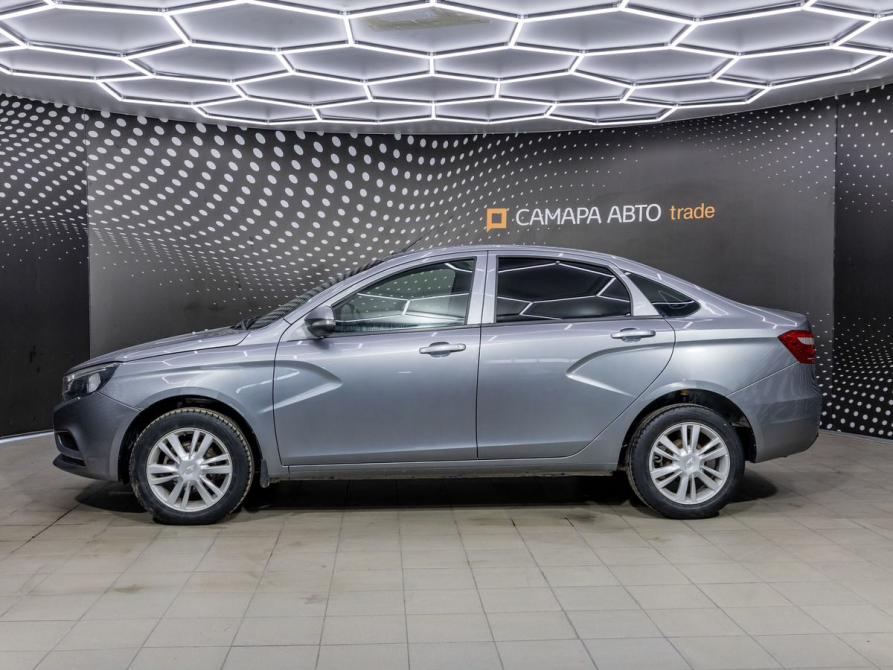 Lada (ВАЗ) Vesta I Самара  - изображение 6