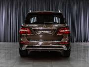 Mercedes-Benz M-Класс III (W166) Тюмень  - изображение 35