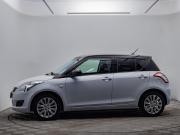 Suzuki Swift IV Москва  - изображение 19