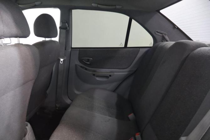 Hyundai Accent II с пробегом 2005 года, цена 249 000 рублей, 162000 км, седан, Автокод Объявления