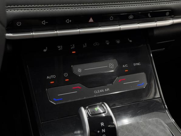 Chery Tiggo 7 Pro I с пробегом 2022 года, цена 1 550 000 рублей, 109289 км, внедорожник, Автокод Объявления