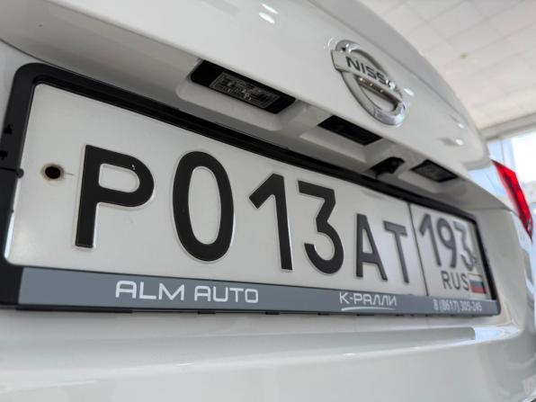 Nissan Qashqai II Рестайлинг с пробегом 2020 года, цена 2 300 000 рублей, 32439 км, внедорожник, Автокод Объявления