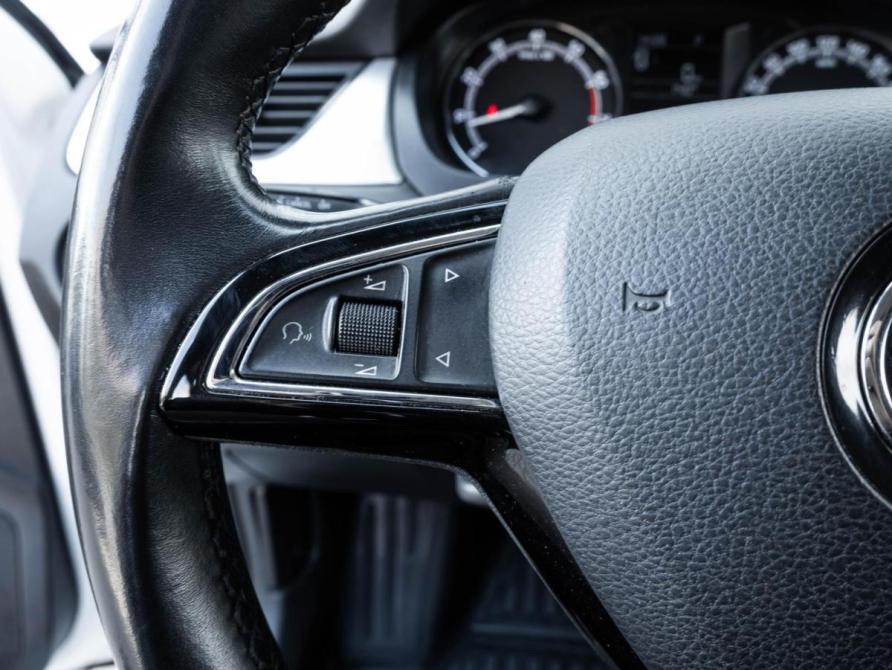Skoda Rapid I Рестайлинг Ставрополь  - изображение 20