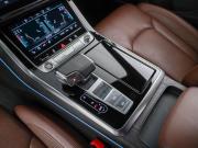 Audi Q7 II (4M) Рестайлинг Москва  - изображение 39
