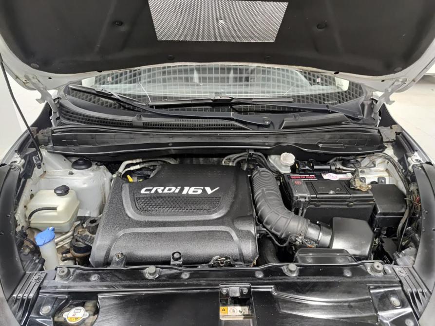 Hyundai ix35 I Казань  - изображение 11