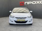 Hyundai Elantra V (MD) Рестайлинг Пермь  - изображение 34