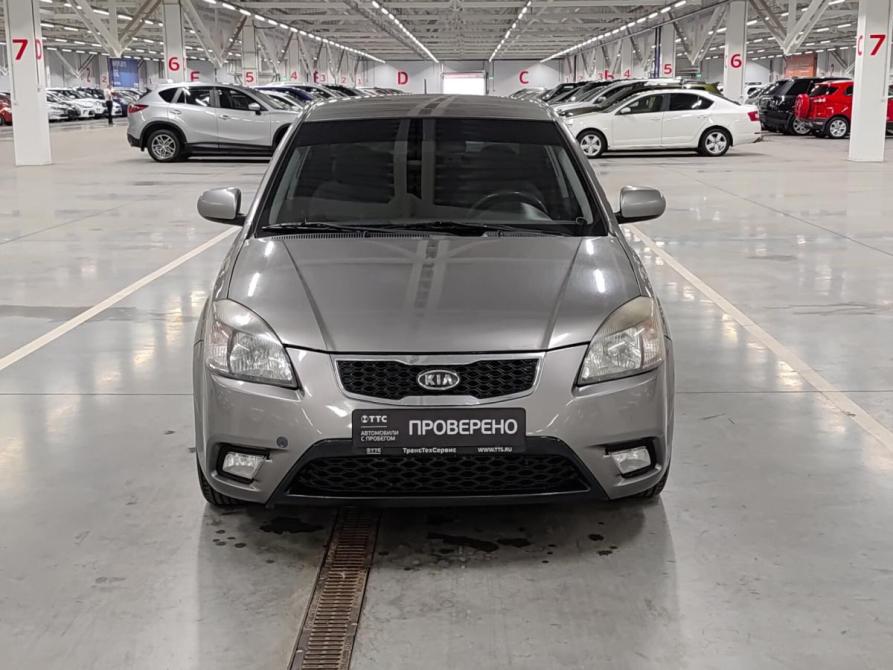 Kia Rio II Рестайлинг Казань  - изображение 2