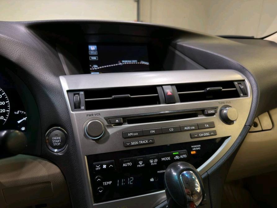 Lexus RX III Новосибирск  - изображение 29