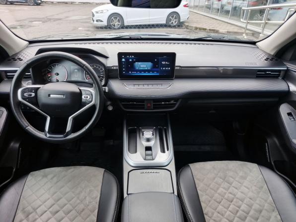 Haval Jolion I с пробегом 2023 года, цена 1 850 000 рублей, 46477 км, внедорожник, Автокод Объявления