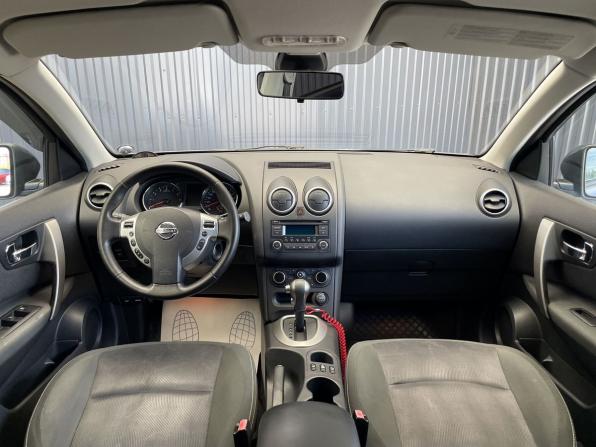 Nissan Qashqai I Рестайлинг с пробегом 2012 года, цена 1 137 000 рублей, 138428 км, внедорожник, Автокод Объявления