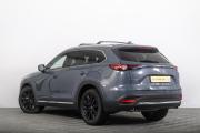 Mazda CX-9 II Рестайлинг Томск  - изображение 26